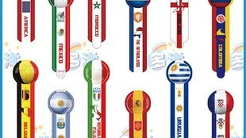 [图]中国22国家队击败韩国22，国际足球邀请赛以一球优势夺冠